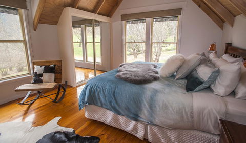 Abbys Cottages Bright - Accommodation Bookings 23