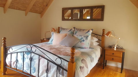 Abbys Cottages Bright - Accommodation Bookings 31