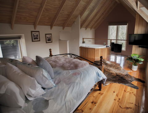 Abbys Cottages Bright - Accommodation Bookings 26