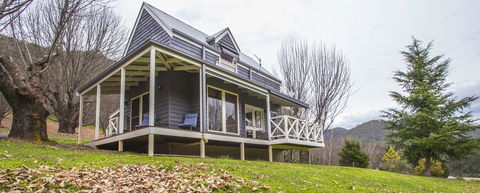Abbys Cottages Bright - Accommodation Bookings 30