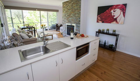 Abbys Cottages Bright - Accommodation Bookings 5