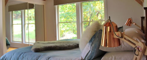 Abbys Cottages Bright - Accommodation Bookings 12