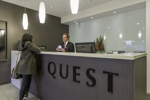 Quest Werribee - Accommodation Bookings 1