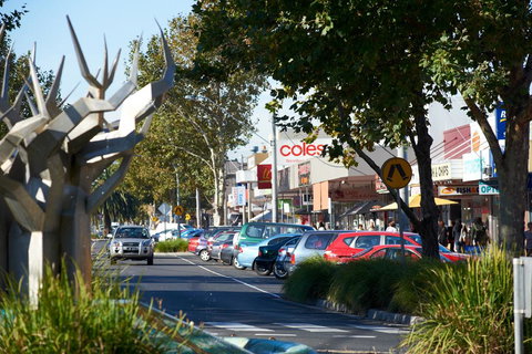 Quest Werribee - Accommodation Bookings 4