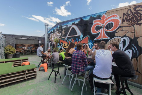 Roamer St Kilda - Formerly Selina St Kilda Melbourne - Accommodation Bookings 0