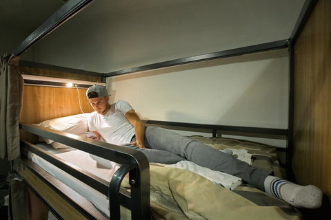 Roamer St Kilda - Formerly Selina St Kilda Melbourne - Accommodation Bookings 18