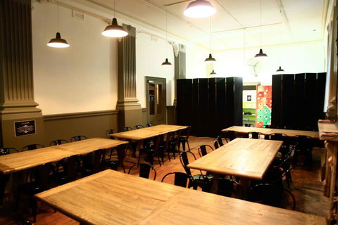 Roamer St Kilda - Formerly Selina St Kilda Melbourne - Accommodation Bookings 17