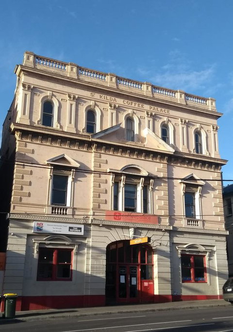 Roamer St Kilda - Formerly Selina St Kilda Melbourne - Accommodation Bookings 3