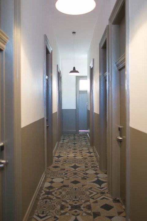 Roamer St Kilda - Formerly Selina St Kilda Melbourne - Accommodation Bookings 26