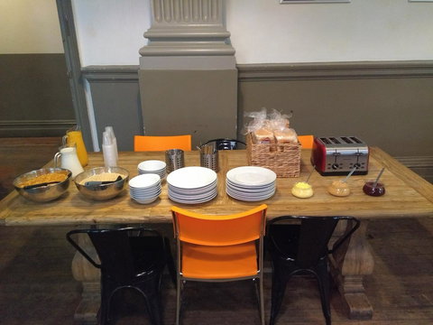 Roamer St Kilda - Formerly Selina St Kilda Melbourne - Accommodation Bookings 2