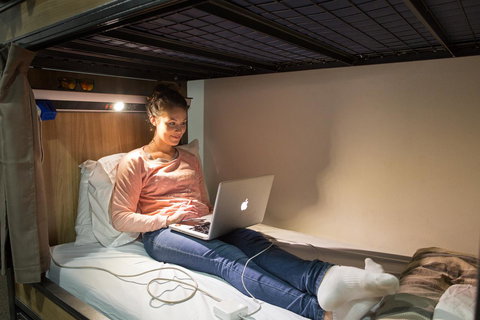 Roamer St Kilda - Formerly Selina St Kilda Melbourne - Accommodation Bookings 6