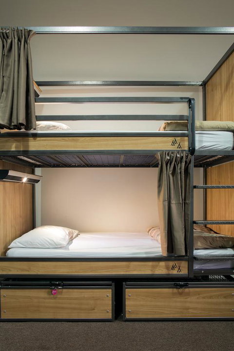 Roamer St Kilda - Formerly Selina St Kilda Melbourne - Accommodation Bookings 7