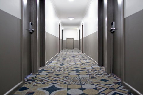 Roamer St Kilda - Formerly Selina St Kilda Melbourne - Accommodation Bookings 25