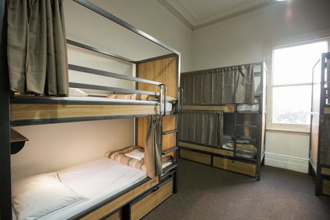 Roamer St Kilda - Formerly Selina St Kilda Melbourne - Accommodation Bookings 23