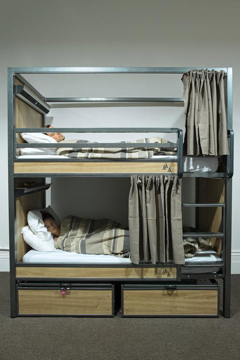 Roamer St Kilda - Formerly Selina St Kilda Melbourne - Accommodation Bookings 22