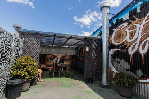 Roamer St Kilda - Formerly Selina St Kilda Melbourne - Accommodation Bookings 8