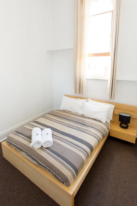 Roamer St Kilda - Formerly Selina St Kilda Melbourne - Accommodation Bookings 14