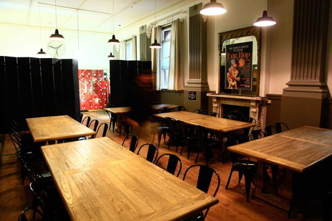 Roamer St Kilda - Formerly Selina St Kilda Melbourne - Accommodation Bookings 16