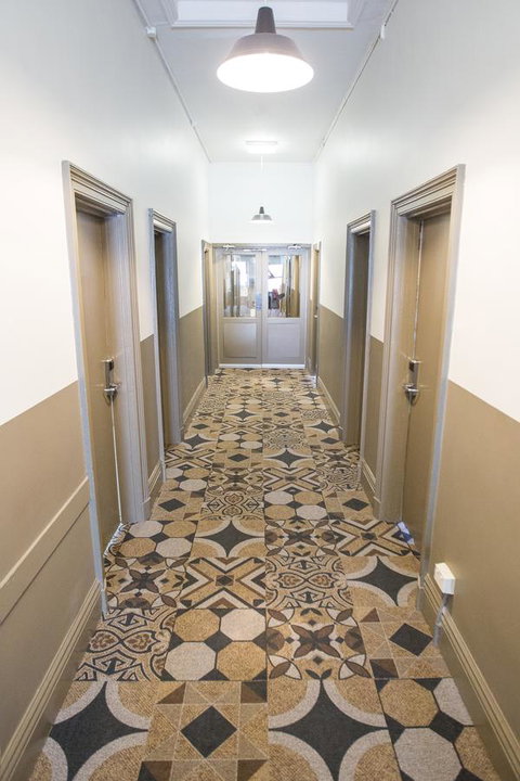 Roamer St Kilda - Formerly Selina St Kilda Melbourne - Accommodation Bookings 24