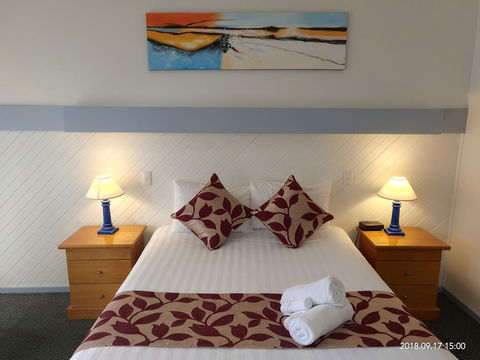 Coachman Motel And Holiday Units - Accommodation Bookings 29