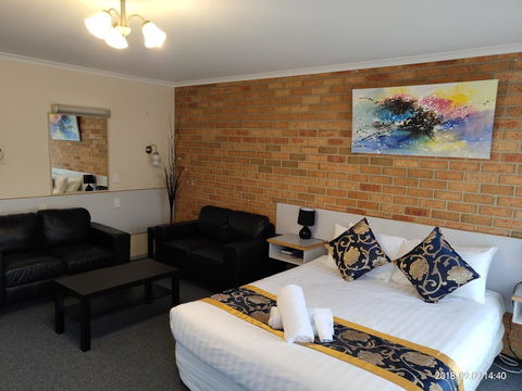 Coachman Motel And Holiday Units - Accommodation Bookings 17