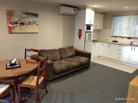 Coachman Motel And Holiday Units - Accommodation Bookings 43