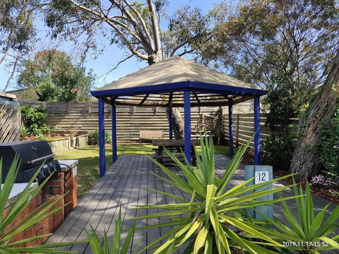 Coachman Motel And Holiday Units - Accommodation Bookings 20