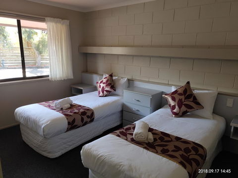 Coachman Motel And Holiday Units - Accommodation Bookings 34