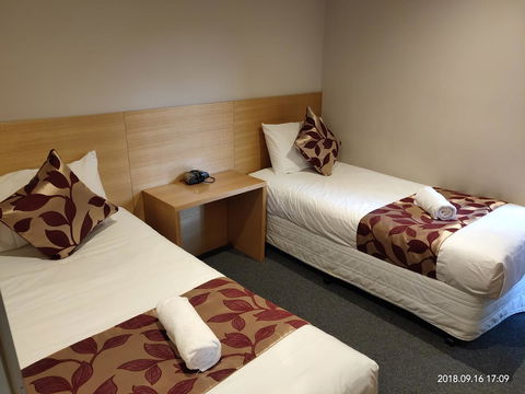 Coachman Motel And Holiday Units - Accommodation Bookings 42