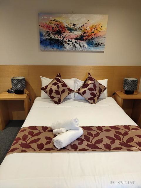 Coachman Motel And Holiday Units - Accommodation Bookings 40