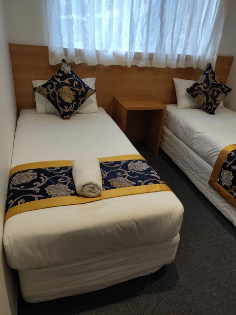 Coachman Motel And Holiday Units - Accommodation Bookings 44