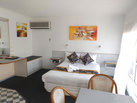 Coachman Motel And Holiday Units - Accommodation Bookings 27