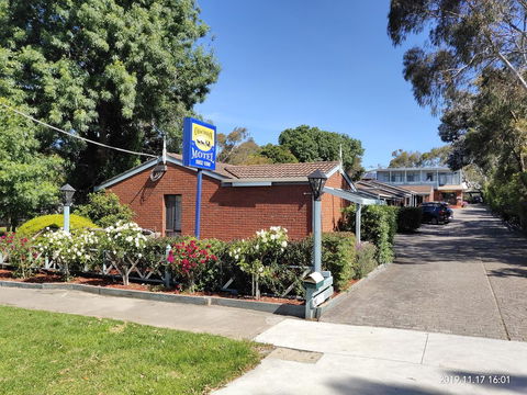 Coachman Motel And Holiday Units - Accommodation Bookings 4