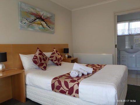 Coachman Motel And Holiday Units - Accommodation Bookings 5