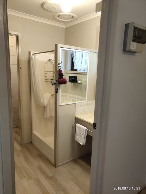 Coachman Motel And Holiday Units - Accommodation Bookings 37