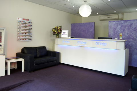 City Edge On Elizabeth Apartment Hotel - Accommodation Bookings 18