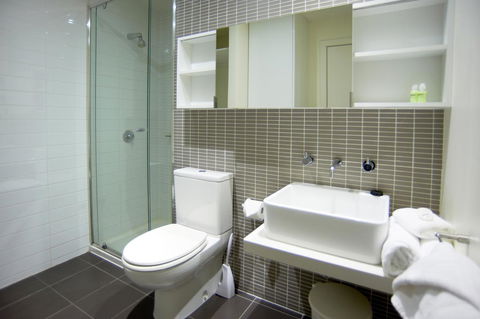 City Edge On Elizabeth Apartment Hotel - Accommodation Bookings 7