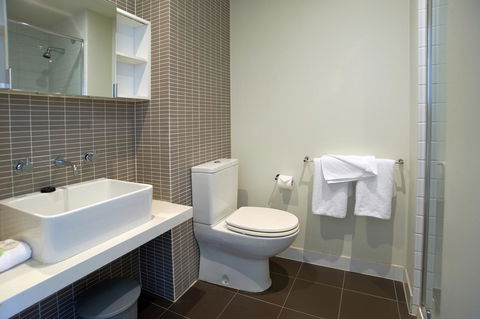 City Edge On Elizabeth Apartment Hotel - Accommodation Bookings 3