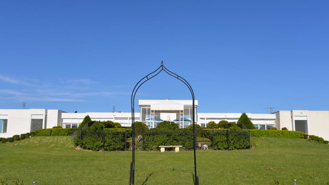 Tintagel - Accommodation Bookings 1