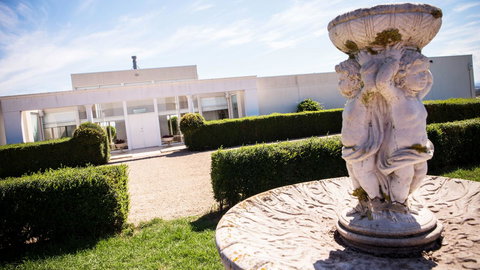 Tintagel - Accommodation Bookings 25