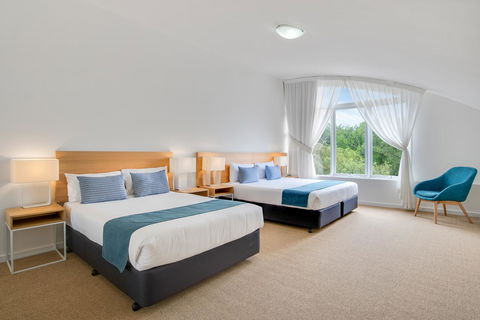 Aligned Corporate Residences Williamstown - Accommodation Bookings 13