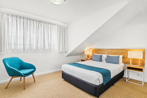 Aligned Corporate Residences Williamstown - Accommodation Bookings 15