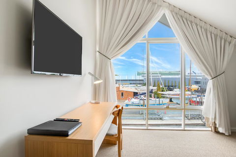 Aligned Corporate Residences Williamstown - Accommodation Bookings 25