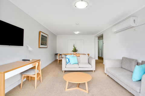 Aligned Corporate Residences Williamstown - Accommodation Bookings 6