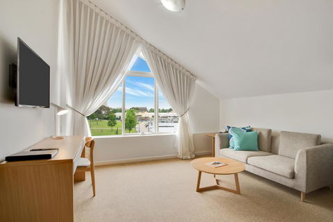 Aligned Corporate Residences Williamstown - Accommodation Bookings 22