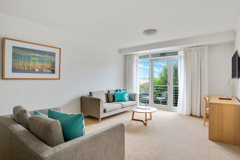 Aligned Corporate Residences Williamstown - Accommodation Bookings 8