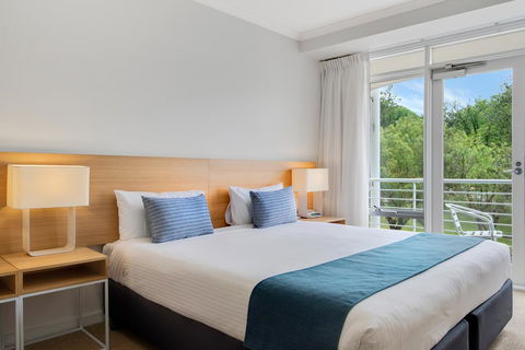 Aligned Corporate Residences Williamstown - Accommodation Bookings 5