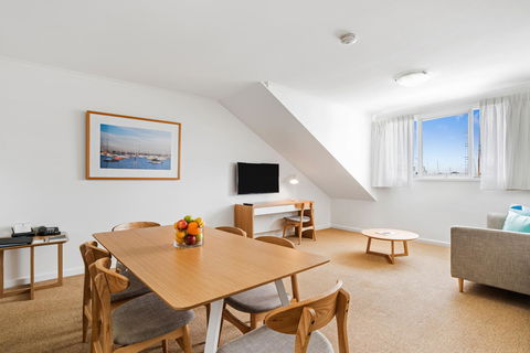 Aligned Corporate Residences Williamstown - Accommodation Bookings 11