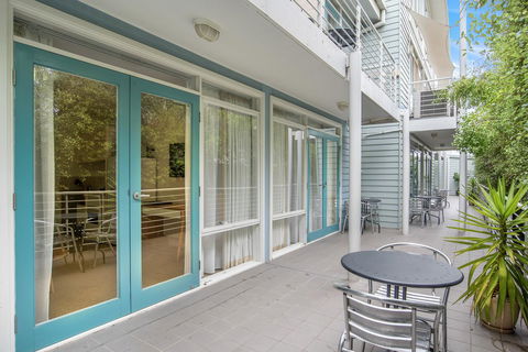 Aligned Corporate Residences Williamstown - Accommodation Bookings 29