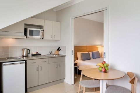 Aligned Corporate Residences Williamstown - Accommodation Bookings 20